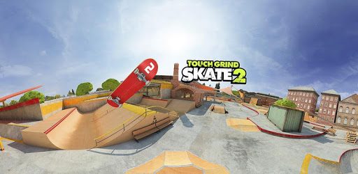 Touchgrind Skate 2 APK 1.7.0